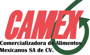 logo Camex v2