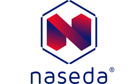 logo naseda